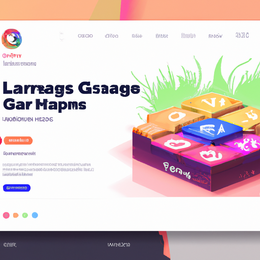 In-game UI and leaderboards